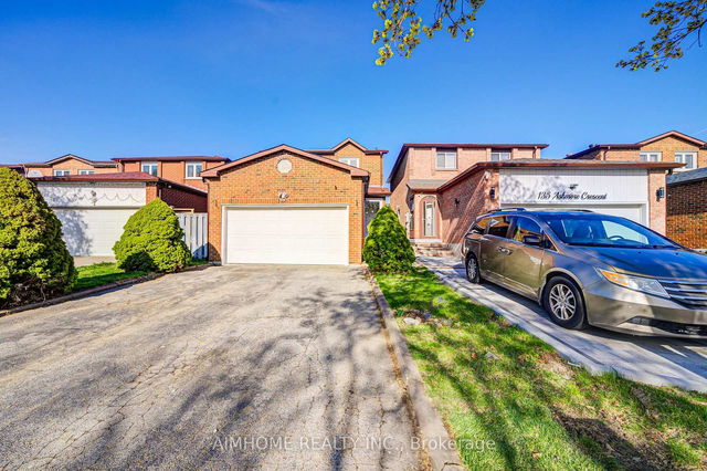 133 Ashmore Crescent