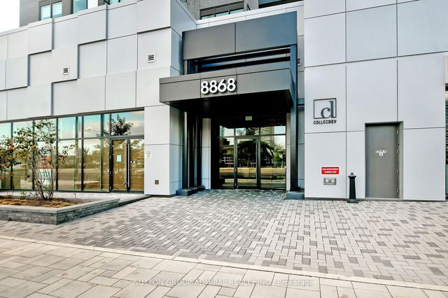 505-E - 8868 Yonge Street