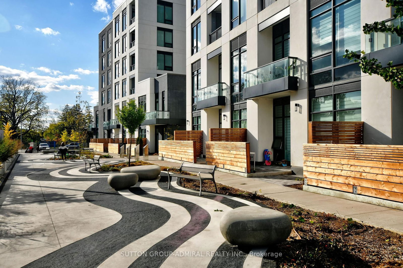 Condo for sale at 505-E-8868 Yonge Street, Richmond Hill, South Richvale, L4C 0T4 - MLS: N12120587