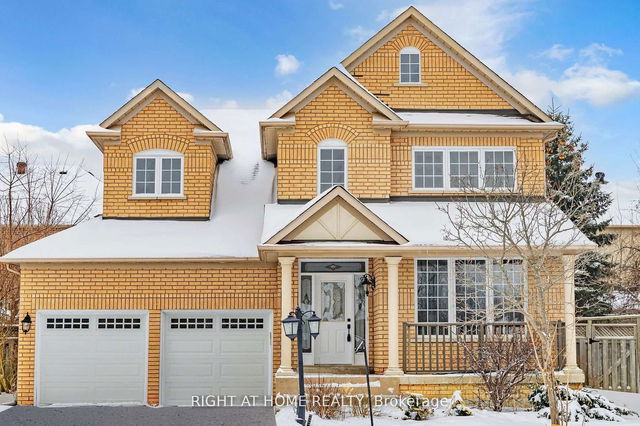 23 Waldron Crescent