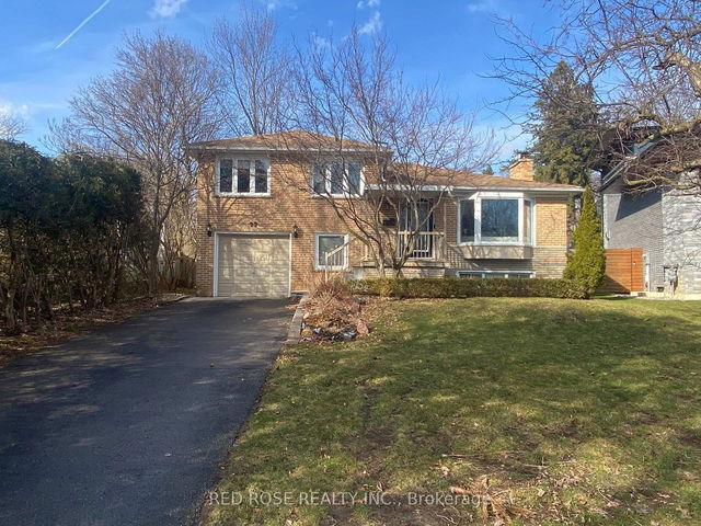 97 Penstock Court