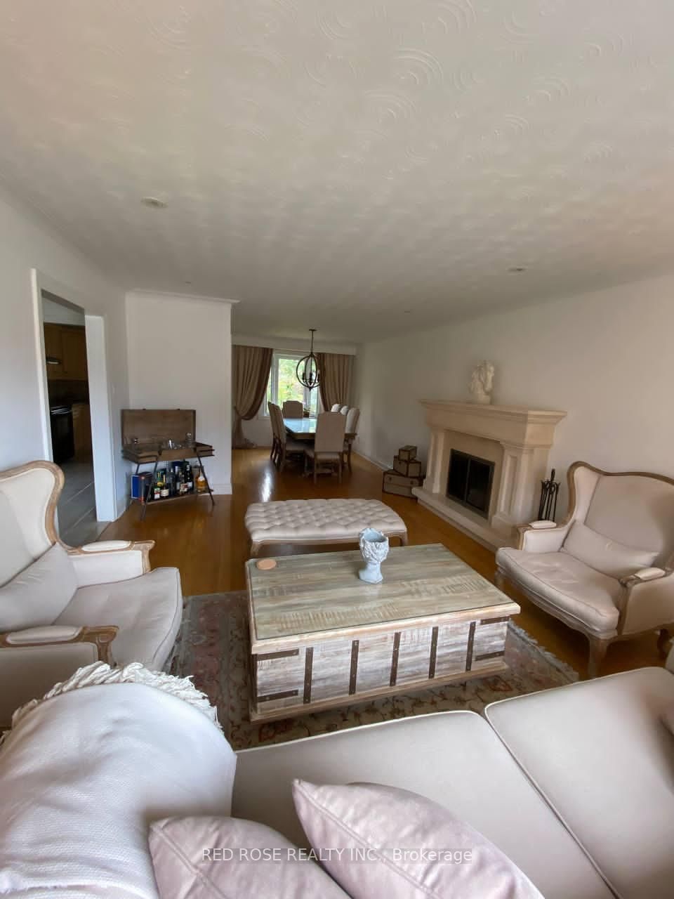 Detached House for lease at 97 Penstock Court, Richmond Hill, Mill Pond, L4C 4P3 - MLS: N12120640
