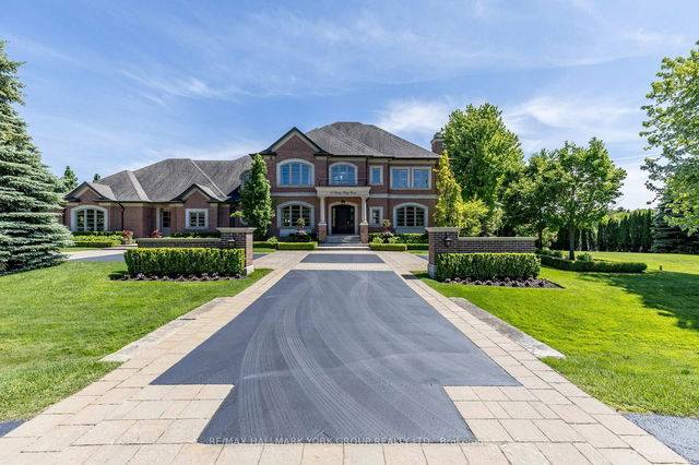12 Sandy Ridge Court