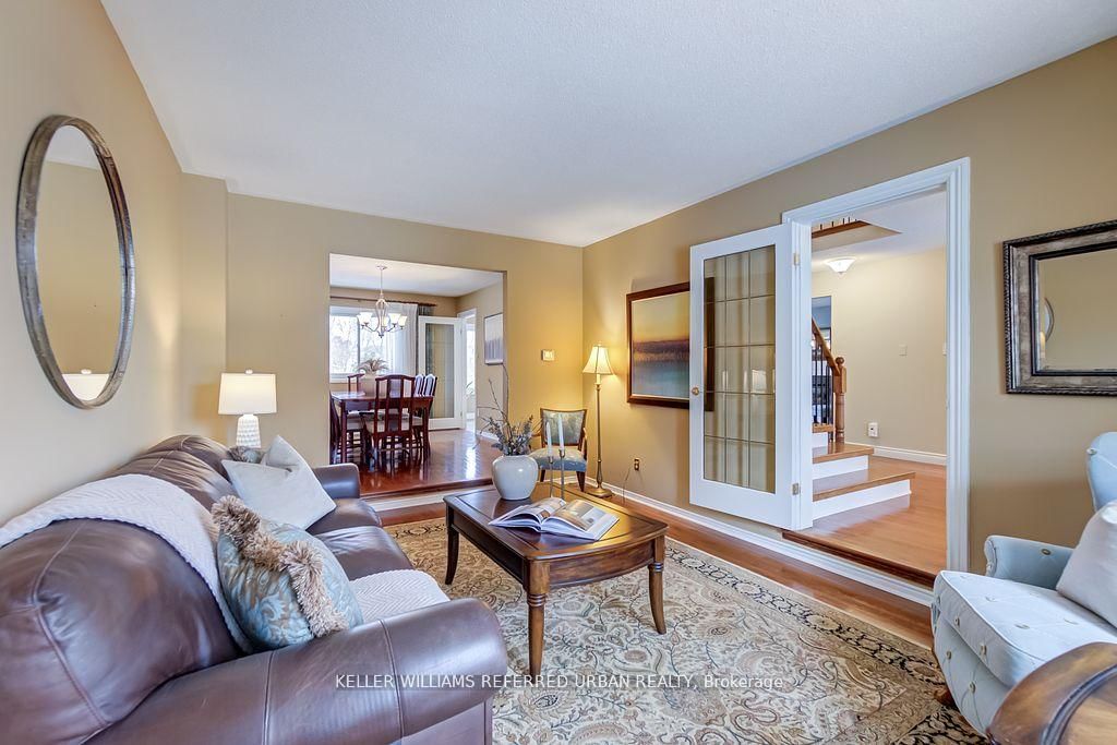 Detached House for sale at 88 Timpson Drive, Aurora, Aurora Highlands, L4G 5N4 - MLS: N12120705