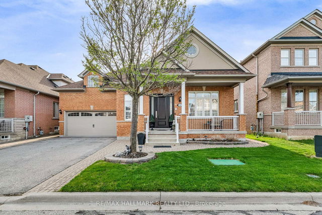 50 Chateau Drive