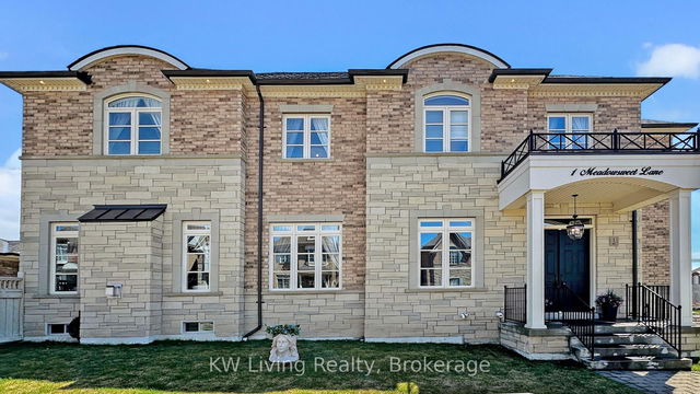 1 Meadowsweet Lane