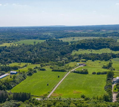 14010 11th Concession Rd, King - Rural King