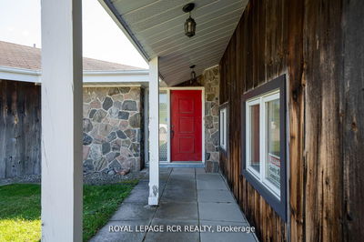 14010 11th Concession Rd, King - Rural King image-0-3