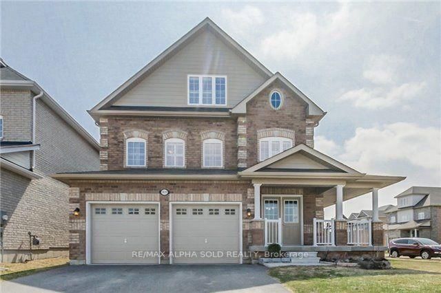 Detached House for sale at 1435 Sheldon Street, Innisfil, Alcona, L9S 0H8 - MLS: N12120868