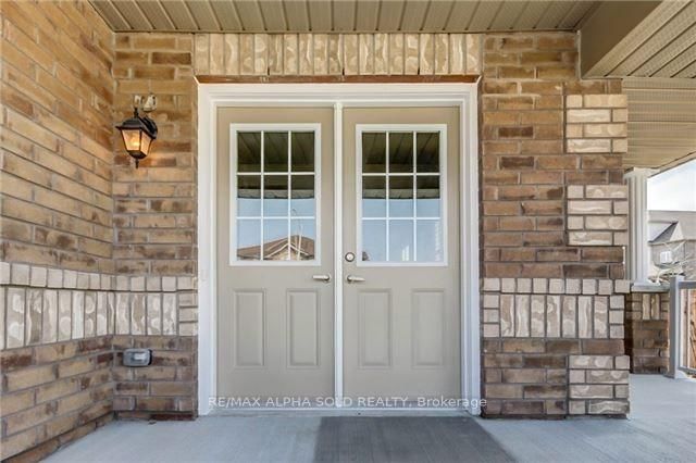 Detached House for sale at 1435 Sheldon Street, Innisfil, Alcona, L9S 0H8 - MLS: N12120868