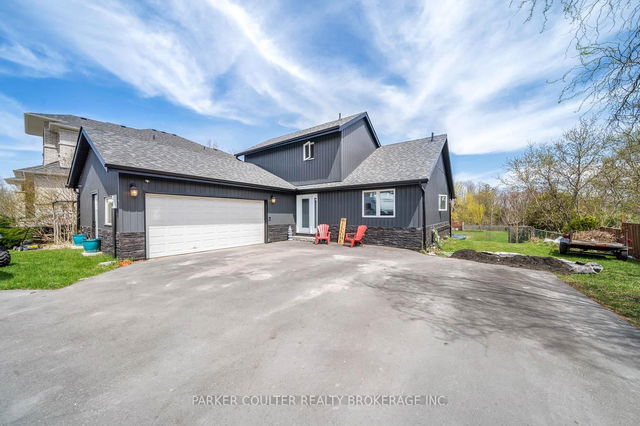 973 Church Drive