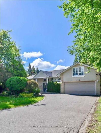 135 Elgin St, Markham - Thornhill image-0-1