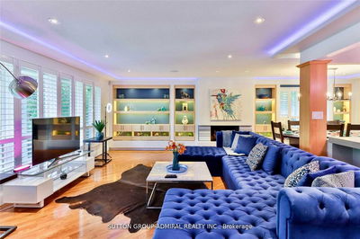 135 Elgin St, Markham - Thornhill image-0-2