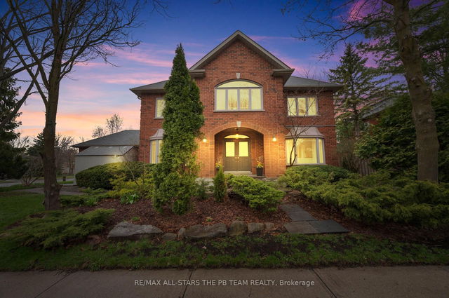 156 Park Drive