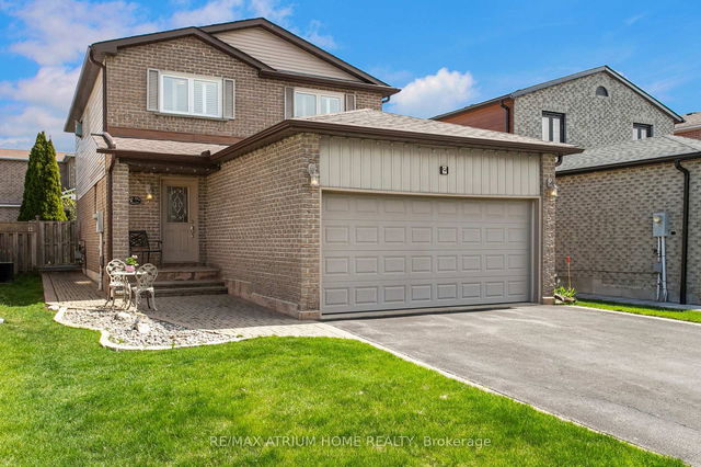 9 Constellation Crescent