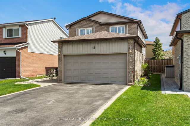9 Constellation Crescent