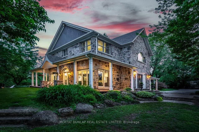 19940 Mccowan Road