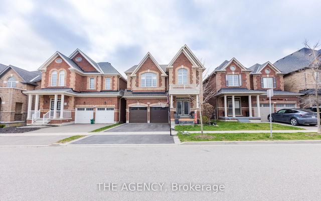 20 Nocturne Avenue