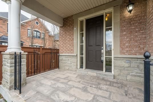Detached House for sale at 558 Ilan Ramon Boulevard, Vaughan, Patterson, L6A 0Z3 - MLS: N12121010