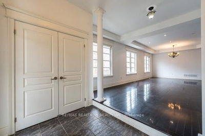 558 Ilan Ramon Blvd, Vaughan - Patterson image-0-3
