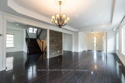 558 Ilan Ramon Blvd, Vaughan - Patterson image-0-4