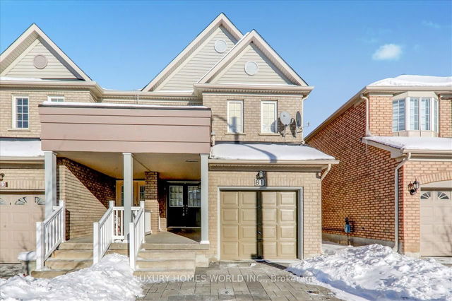 81 Charles Brown (BSMT) Road