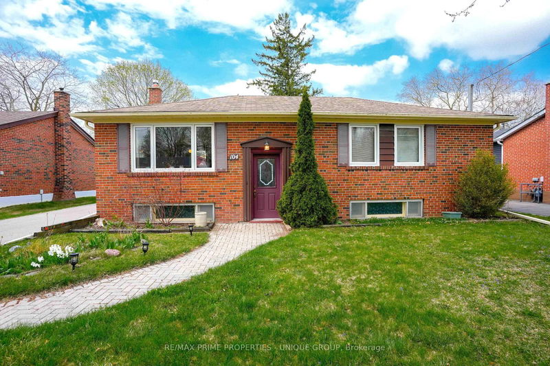 home for sale on 104 Fairview Avenue