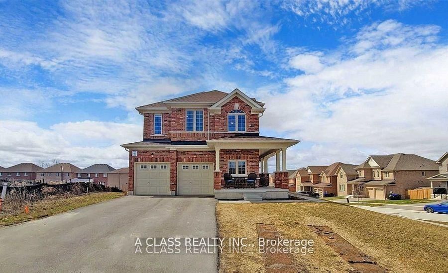 Detached House for lease at 25 W Dykie Court, Bradford West Gwillimbury, Bradford, L3Z 0Y1 - MLS: N12121091