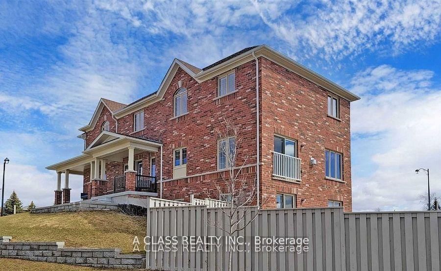 Detached House for lease at 25 W Dykie Court, Bradford West Gwillimbury, Bradford, L3Z 0Y1 - MLS: N12121091