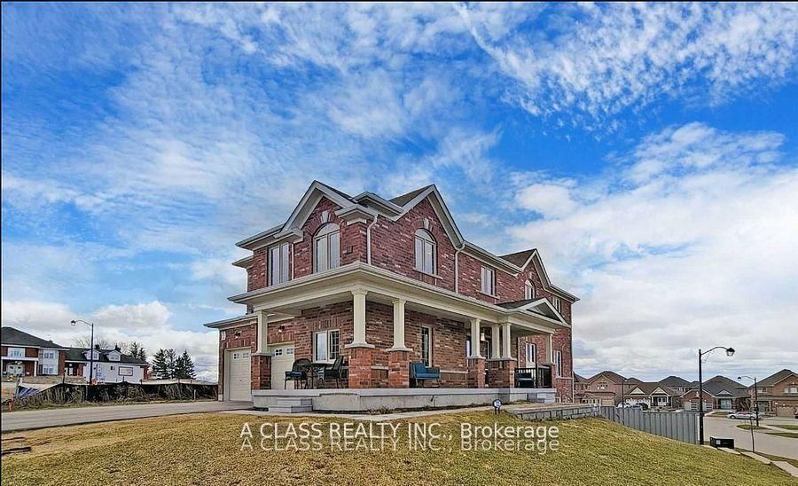 Detached House for lease at 25 W Dykie Court, Bradford West Gwillimbury, Bradford, L3Z 0Y1 - MLS: N12121091