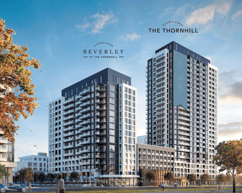 home for lease on 1322-7950 Bathurst Street