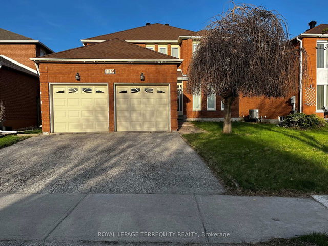 119 Cartmel Drive
