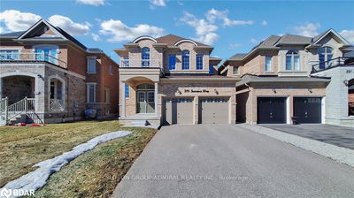 219 Inverness Way, Bradford West Gwillimbury - Bradford