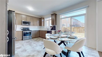 219 Inverness Way, Bradford West Gwillimbury - Bradford image-0-2