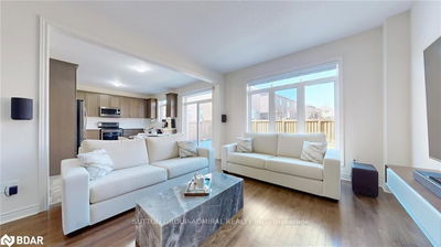 219 Inverness Way, Bradford West Gwillimbury - Bradford image-0-3