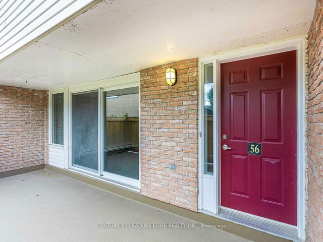 56 Springfair Avenue