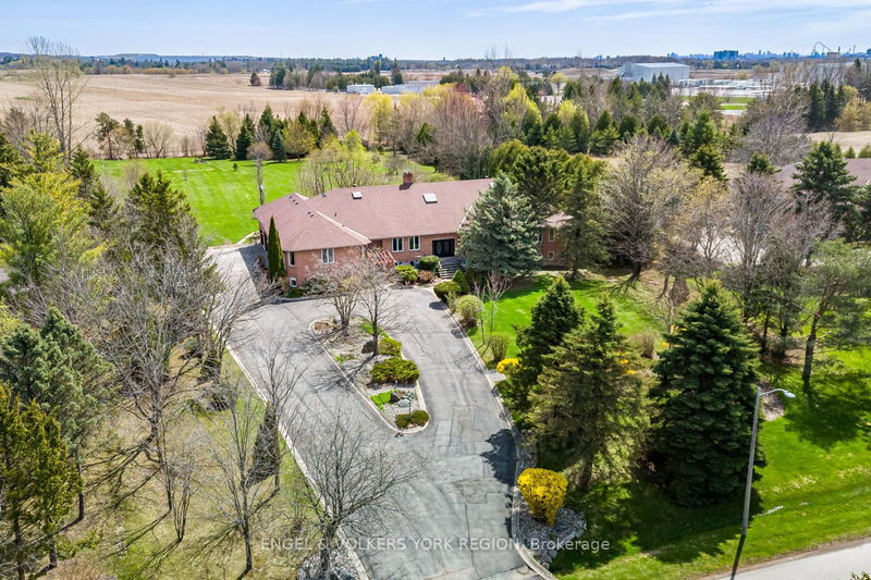 450 Stephanie Blvd, Vaughan - Kleinburg image-0-0