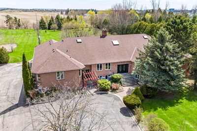 450 Stephanie Blvd, Vaughan - Kleinburg image-0-1