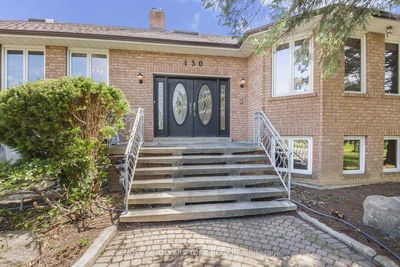 450 Stephanie Blvd, Vaughan - Kleinburg image-0-3