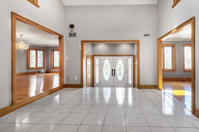 450 Stephanie Blvd, Vaughan - Kleinburg image-0-4