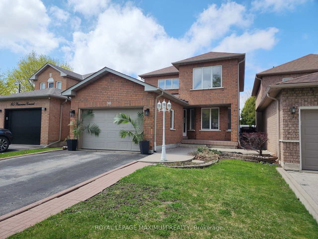 141 Panorama Crescent