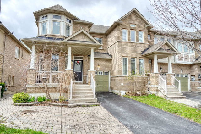20 Seiffer Crescent