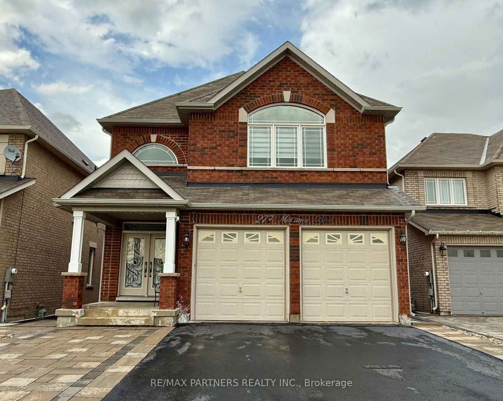 Detached House for sale at 277 Mavrinac Boulevard, Aurora, Bayview Northeast, L4G 0E7 - MLS: N12121394