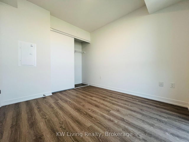 2207 - 195 Commerce Street