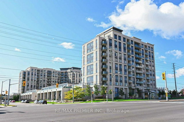 1004 - 12 Woodstream Boulevard