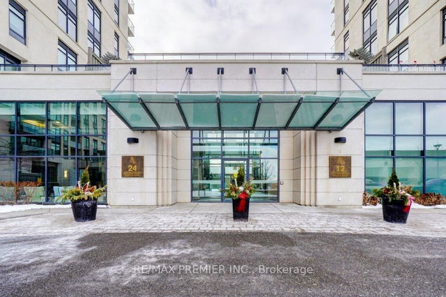 1004 - 12 Woodstream Boulevard