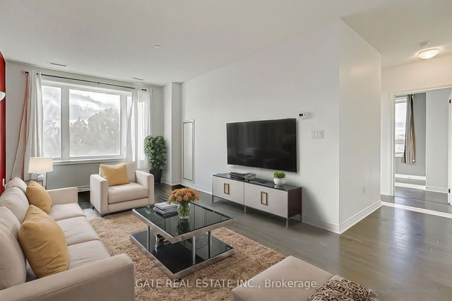 306 - 7400 Markham Road