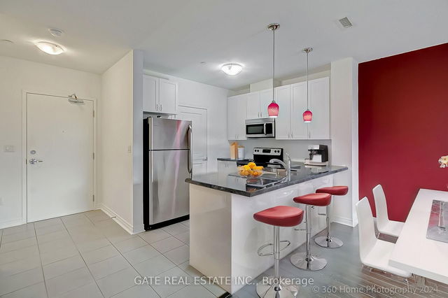 306 - 7400 Markham Road
