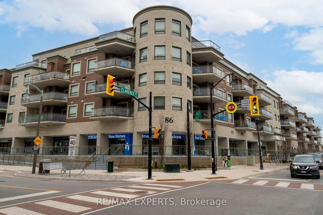 232 - 86 Woodbridge Avenue