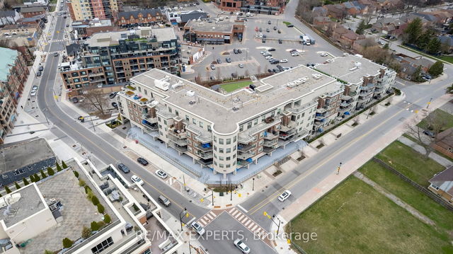 232 - 86 Woodbridge Avenue